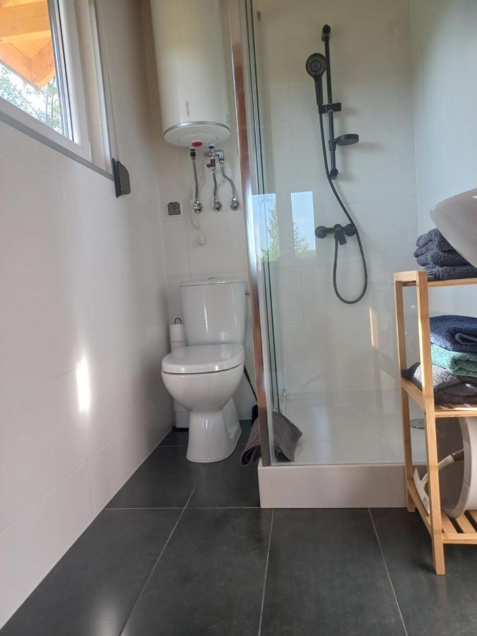 Holiday home Bieszczadzka Polana - Turystyczne/sezonowe